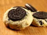 Cookies aux Oreo® ! Une pure tuerie