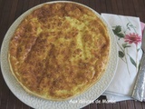 Tarte au gruyère