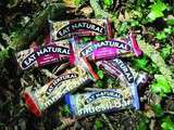 Connaissez-vous les barres de céréales Eat Natural ? {concours inside}