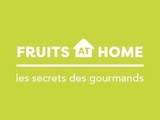 Fruits at home