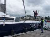 Journée à Douarnenez pour le Grand Prix Guyader 2017 1/2