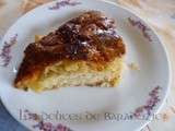 Kouign Amann