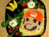 Bento Mario