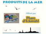 Jeu concours avec Phare d'Eckmuhl