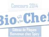 Ouverture du concours ! Bio Chef ig Bas 2014