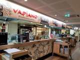 Vapiano Metz – On mange aussi végétarien (+ concours)