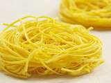 Linguine aux coques