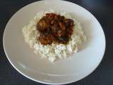 Rougail saucisse