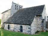 St Martial, Maurines, Les Ternes (Cantal) ...quelques photos