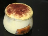 Tiramisu classique au café, un indémodable au gâteau maison toujours apprécié