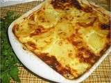 Gratin dauphinois