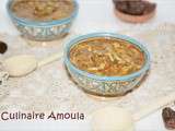 Harira, la célèbre soupe marocaine, Spécialité Ramadan