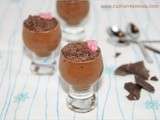 Mousse au chocolat