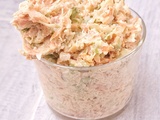 Salade coleslaw