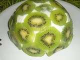 Surprise Kiwi