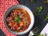 Chili con carne