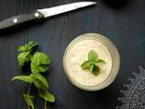 Lassi Kiwis-Menthe