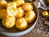 Pommes dauphines maison [moelleuses et toutes simples]