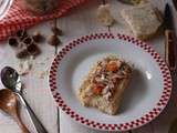 Rillettes de lapin [+ Concours inside]