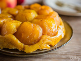 Tarte tatin [le classique mais si bon dessert]