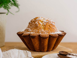 Tourte des Pyrénées [pour prolonger les vacances]