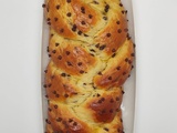 Brioche filante