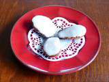 Mignardises par pure gourmandise