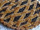 Tarte de Linz