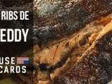 Ribs de Freddy