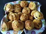 Scones anglais