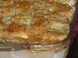 Gratin dauphinois