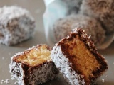 Lamingtons