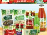 3 Paniers de Produits Jardin BiO à Gagner - Aux origines du Goût