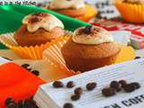 Cupcakes Irish Coffee