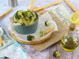 Houmous de Brocoli