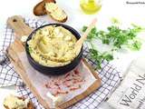 Houmous de Chou-Fleur