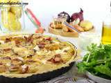 Tarte Tarti'Munster