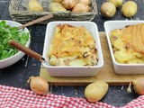 Tartiflette Savoyarde Tradi