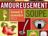 Envie d’une petite soupe