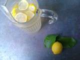 Limonade basque