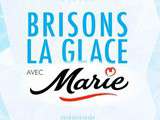 Surgelés : brisons la glace avec Marie