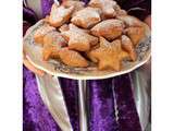 Beignets de Carnaval