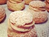 Paris Brest