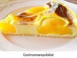 Christophe michalak la recette de son flan