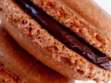 Macarons inratables recette pour debuter