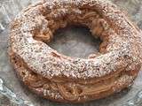 Paris Brest