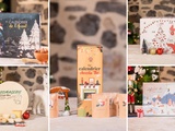 5 calendriers de l’Avent gourmands made in France à s’offrir cette année