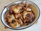 Confit de canard maison, pour une utilisation immédiate ou à congeler