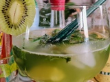 Mojito des landes enfin presque