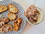 Rillettes de canard, stérilisées